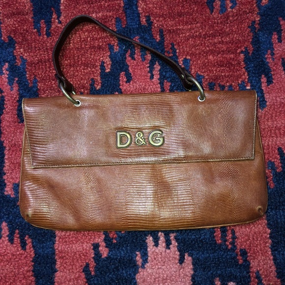 Dolce and Gabbana kitten heal calf boots - Picture 7 of 7